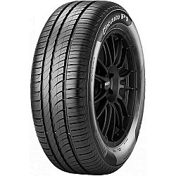 Шина Pirelli Cinturato P1 195/55R15 85H, TL легковая