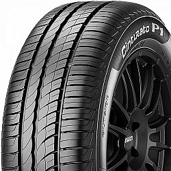 Шина Pirelli Cinturato P1 195/55R15 85H, TL легковая