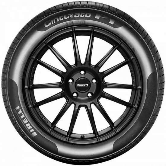 Шина Pirelli Cinturato P1 195/55R15 85H, TL легковая