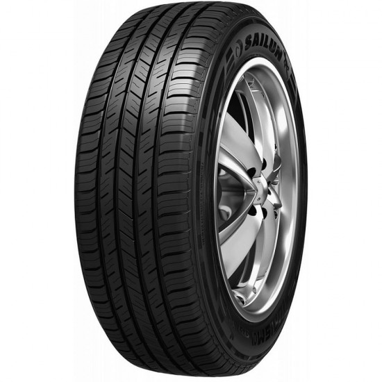 Шина Sailun Turismo SV57 245/60R18 105V, TL легковая
