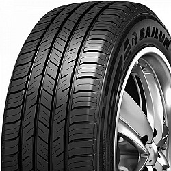 Шина Sailun Turismo SV57 245/60R18 105V, TL легковая