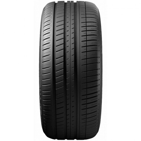 Шина Michelin Pilot Sport 3 (MO) 245/45R19 102Y легковая