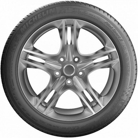 Шина Michelin Pilot Sport 3 (MO) 245/45R19 102Y легковая