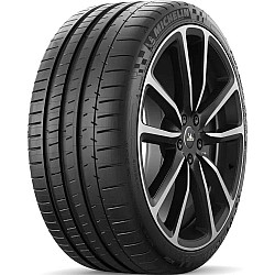 Шина Michelin Pilot Super Sport (N0) Porsche 255/45R19 100Y легковая