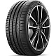 Шина Michelin Pilot Super Sport (N0) Porsche 255/45R19 100Y легковая