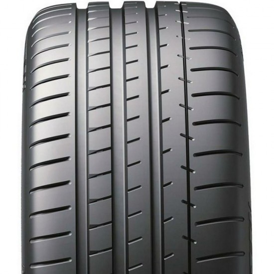 Шина Michelin Pilot Super Sport (N0) Porsche 255/45R19 100Y легковая