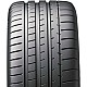 Шина Michelin Pilot Super Sport (N0) Porsche 255/45R19 100Y легковая