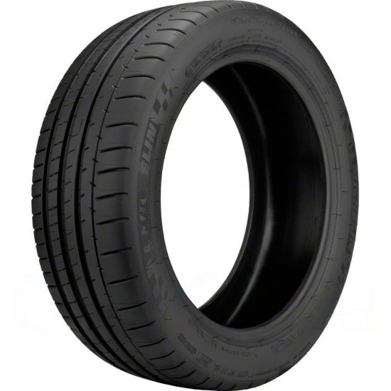 Шина Michelin Pilot Super Sport (N0) Porsche 255/45R19 100Y легковая