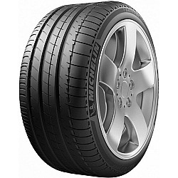 Шина Michelin Latitude Sport (N0) Porsche 275/45R20 110Y легковая