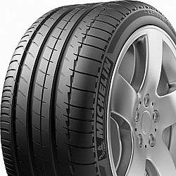 Шина Michelin Latitude Sport (N0) Porsche 275/45R20 110Y легковая