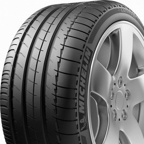 Шина Michelin Latitude Sport (N0) Porsche 275/45R20 110Y легковая
