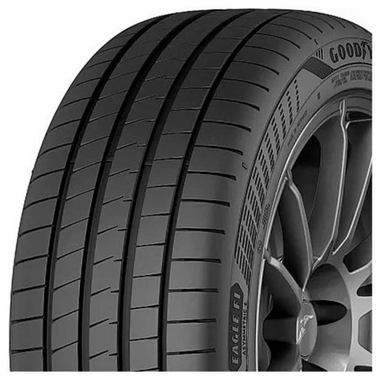 Шина GoodYear Eagle F1 Asymmetric 6 225/55R17 101Y, TL легковая