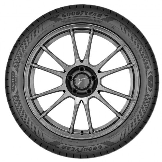 Шина GoodYear Eagle F1 Asymmetric 6 225/55R17 101Y, TL легковая