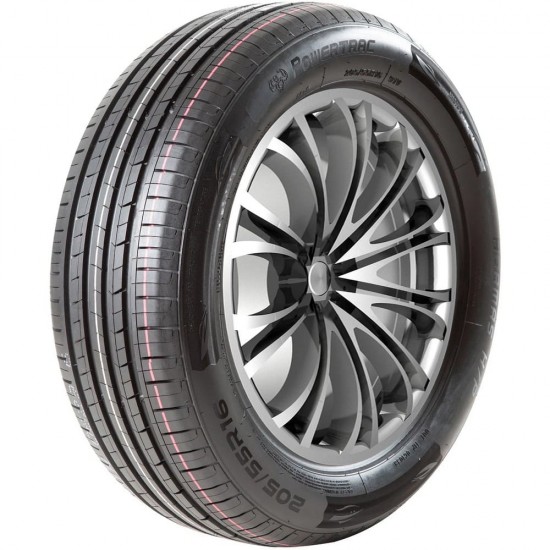 Шина Powertrac Adamas H/P 145/80R13 75T легковая