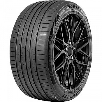 Шина Powertrac EcoSport X77 215/50R18 92W легковая
