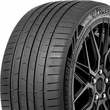 Шина Powertrac EcoSport X77 245/40R20 103Y XL легковая
