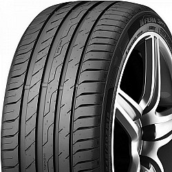 Шина Nexen N-Fera Sport 225/40R18 92Y XL легковая