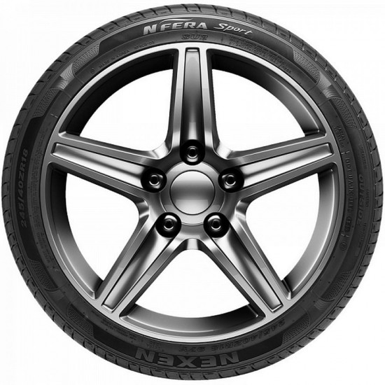 Шина Nexen N-Fera Sport 225/40R18 92Y XL легковая