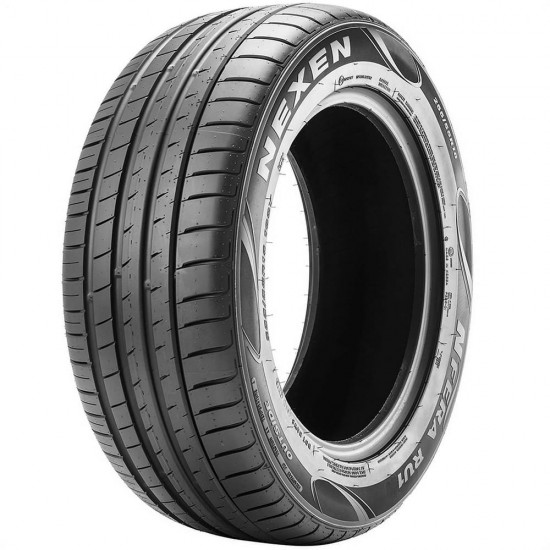 Шина Nexen N-Fera RU1 225/55R19 99H легковая