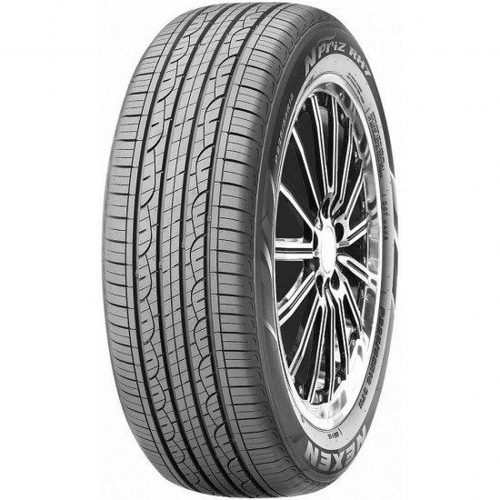 Шина Nexen N-Priz RH7 235/50R19 99H легковая