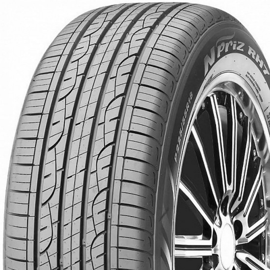 Шина Nexen N-Priz RH7 235/50R19 99H легковая