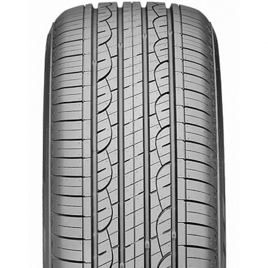 Шина Nexen N-Priz RH7 235/50R19 99H легковая