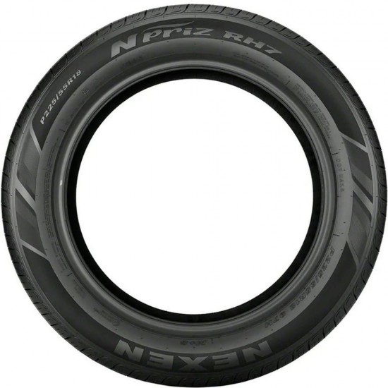 Шина Nexen N-Priz RH7 235/50R19 99H легковая