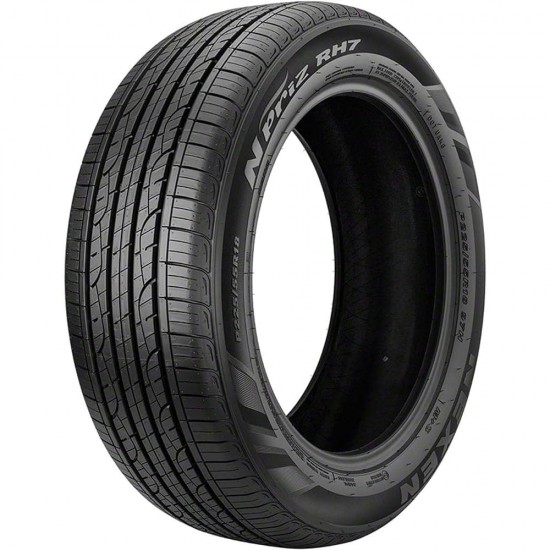 Шина Nexen N-Priz RH7 235/50R19 99H легковая