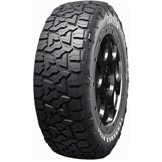 Шина Sailun TerraMax AT61 285/60R18 118/115Q, TL легковая