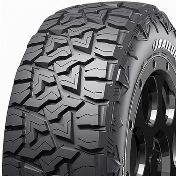 Шина Sailun TerraMax AT61 285/60R18 118/115Q, TL легковая