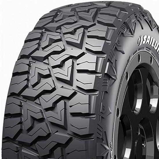 Шина Sailun TerraMax AT61 285/60R18 118/115Q, TL легковая