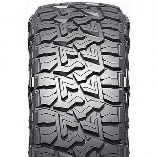 Шина Sailun TerraMax AT61 285/60R18 118/115Q, TL легковая