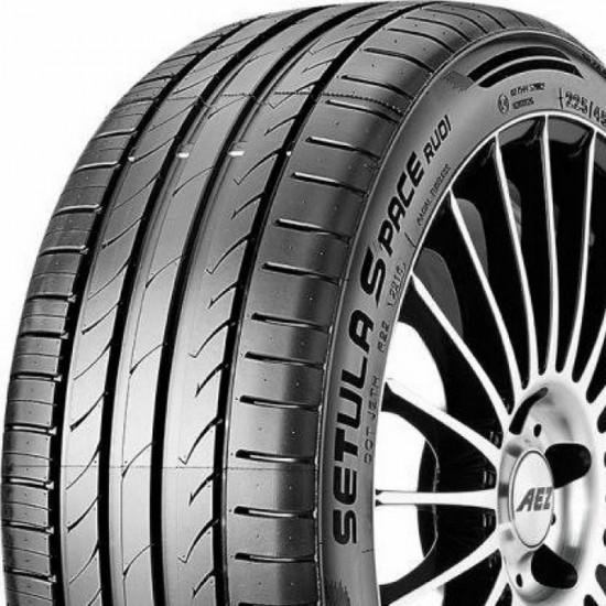 Шина Rotalla SETULA S-RACE RU01 215/45ZR20 95W легковая