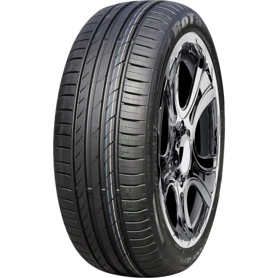 Шина Rotalla SETULA S-RACE RS01+ 275/50ZR20 113W легковая