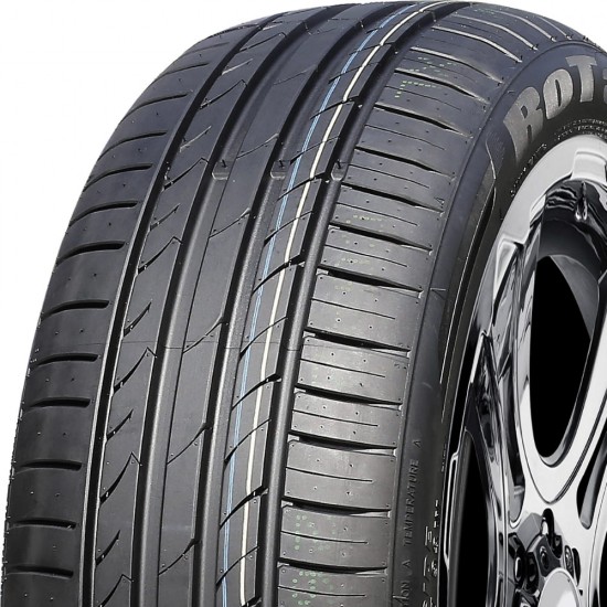 Шина Rotalla SETULA S-RACE RS01+ 275/50ZR20 113W легковая