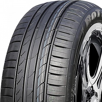 Шина Rotalla SETULA S-RACE RS01+ 265/40ZR21 105Y легковая