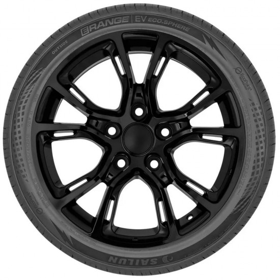 Шина Sailun Erange Premium EV 285/40R22 110W легковая
