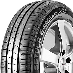 Шина Rotalla SETULA E-RACE RH02 195/65R15 95T легковая