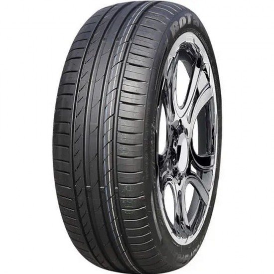 Шина Rotalla SETULA S-RACE RU01 205/45ZR17 88W легковая