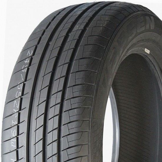 Шина Kapsen RS26 255/55R18 109W XL легковая