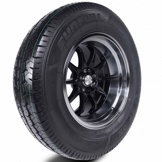 Шина SUNFULL SF-05 225/70R15C 112/110R, TL. легковая