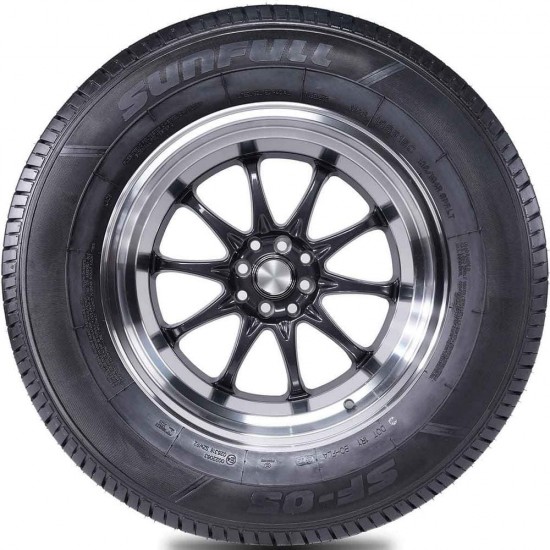 Шина SUNFULL SF-05 225/70R15C 112/110R, TL. легковая