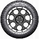 Шина Sailun TerraMax AT61 245/70R17 119/116Q, TL легковая