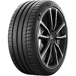 Шина Michelin Pilot Sport 4 S 325/25R20 101Y, TL легковая