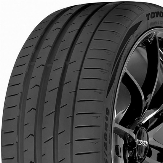 Шина Toyo Proxes Sport 2 235/55R18 104Y, TL легковая