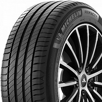 Шина Michelin Primacy 4 235/50R18 101H XL легковая