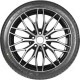 Шина Белшина BEL-509 102H ARTMOTION HP 225/65R17 ASYMMETRIC легковая