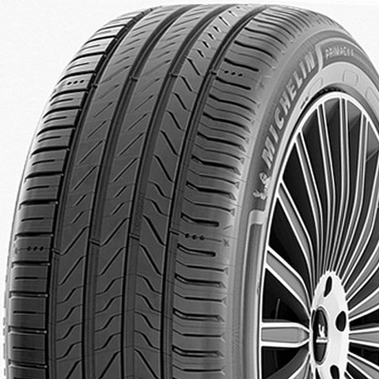 Шина Michelin Primacy 5 215/60R17 96H, TL легковая