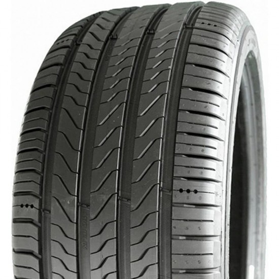 Шина Michelin Primacy 5 215/60R17 96H, TL легковая
