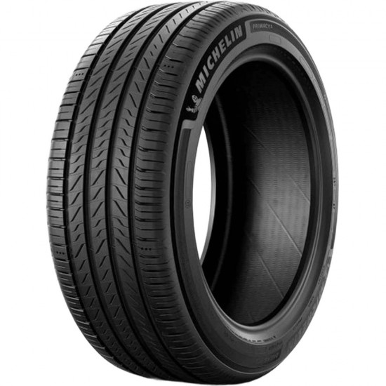 Шина Michelin Primacy 5 215/60R17 96H, TL легковая
